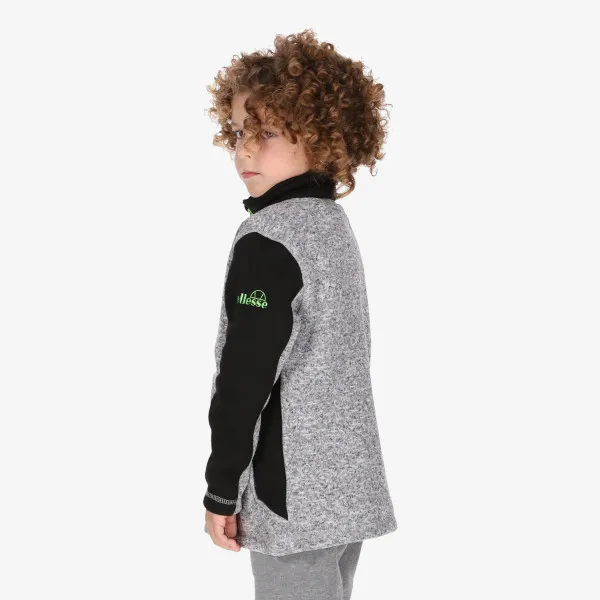 Ellesse Fleece GARETH KIDS FULL ZIP 