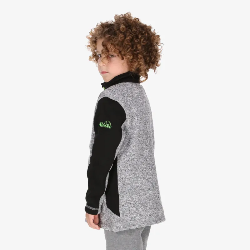 Ellesse GARETH KIDS FULL ZIP 