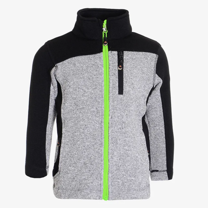 Ellesse GARETH KIDS FULL ZIP 