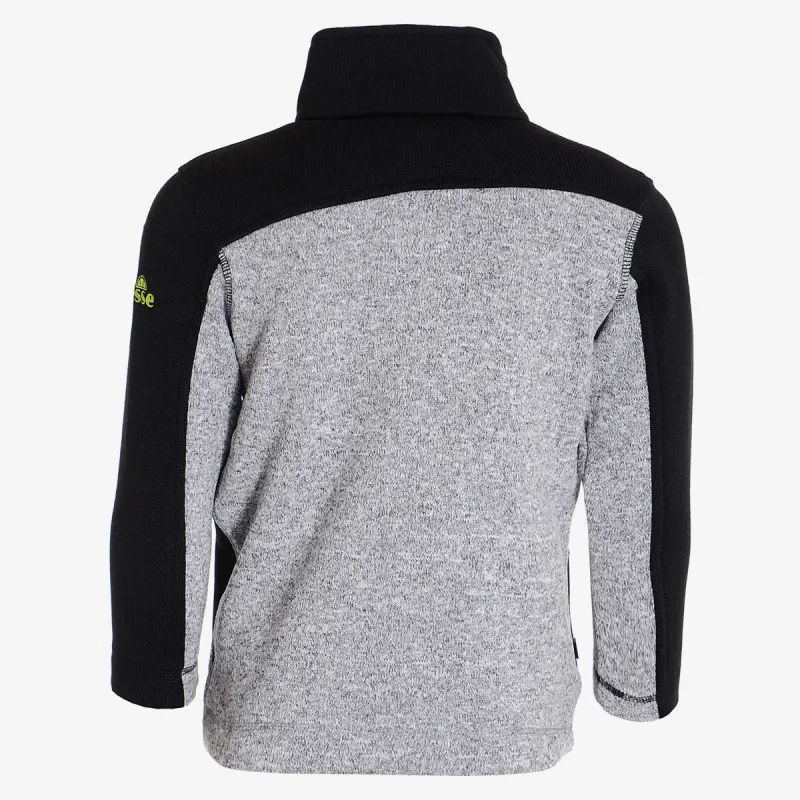Ellesse GARETH KIDS FULL ZIP 