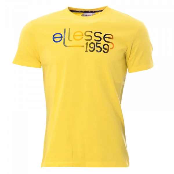 Ellesse T-shirt VINCE T-SHIRT 