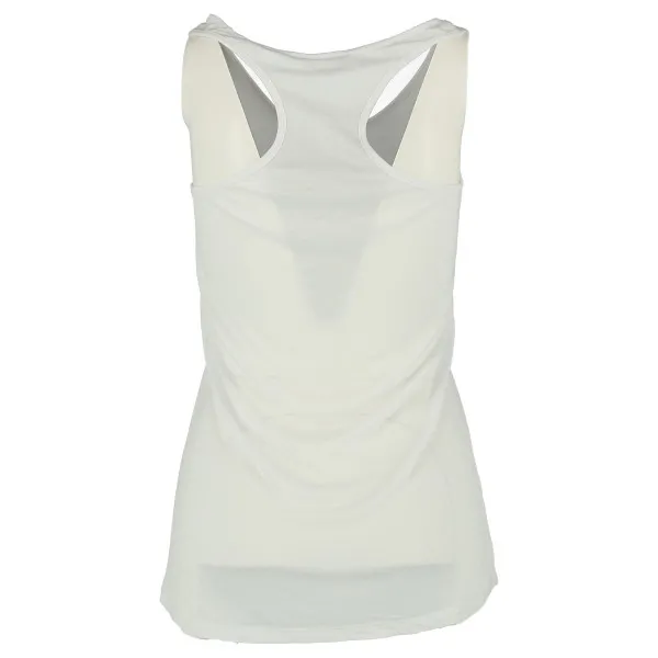 Ellesse Top i majica bez rukava LADIES SLEEVELESS T-SHIRT 