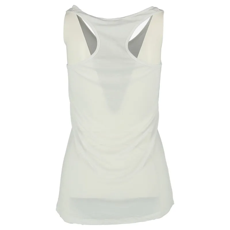 Ellesse LADIES SLEEVELESS T-SHIRT 