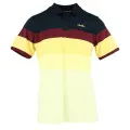 Ellesse MENS ITALIA POLO T-SHIRT 