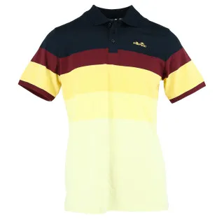 Ellesse MENS ITALIA POLO T-SHIRT 