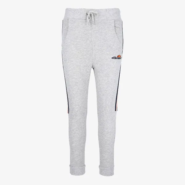 Ellesse LADIES HERITAGE CUFFED PANTS 