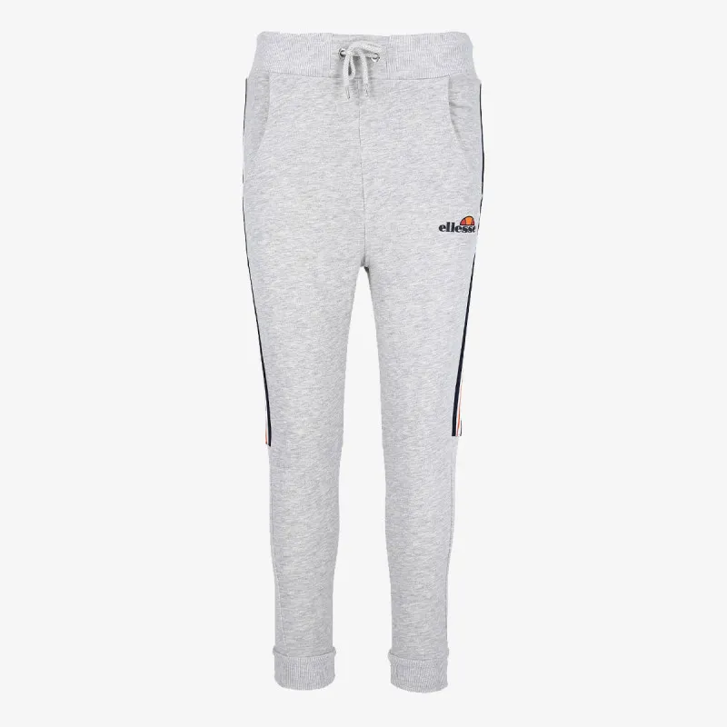 Ellesse LADIES HERITAGE CUFFED PANTS 