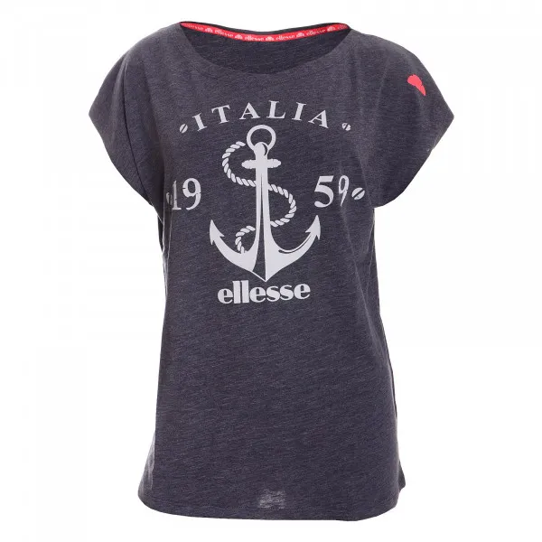 Ellesse T-shirt ELLESSE ITALIA T-SHIRT 