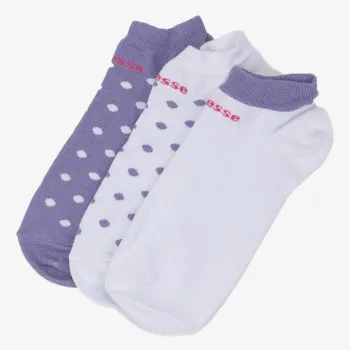 ellesse ČARAPE DOTS SNEAKER 