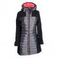 Ellesse ZOI LONG JACKET 
