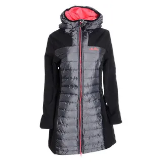 Ellesse ZOI LONG JACKET 