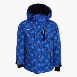 Ellesse RAMOND BOYS SKI JACKET SV SMU 