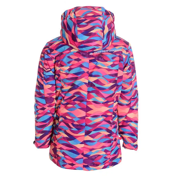 Ellesse CHANTAL GIRLS SKI JACKET SV SMU 