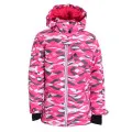 Ellesse CHANTAL GIRLS SKI JACKET SV SMU 