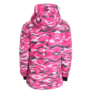 Ellesse CHANTAL GIRLS SKI JACKET SV SMU 