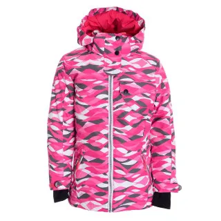Ellesse CHANTAL GIRLS SKI JACKET SV SMU 