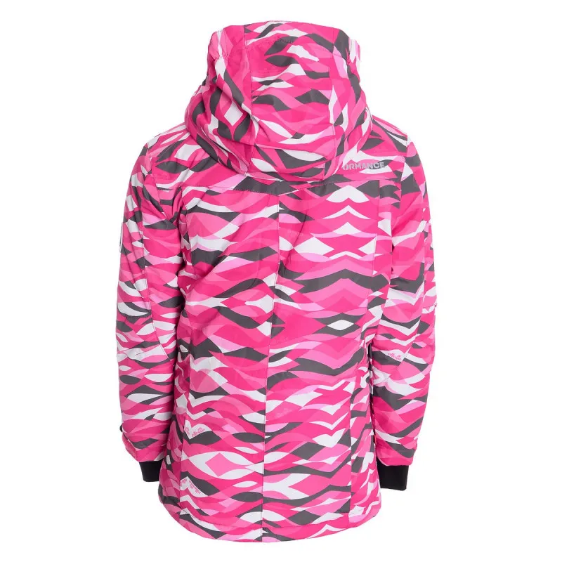 Ellesse CHANTAL GIRLS SKI JACKET SV SMU 