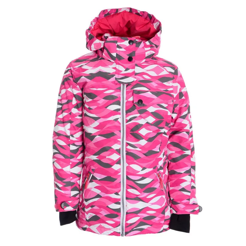 Ellesse CHANTAL GIRLS SKI JACKET SV SMU 