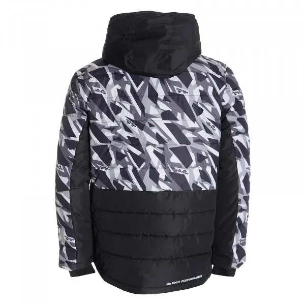 Ellesse LEONARDO MENS SKI JACKET 