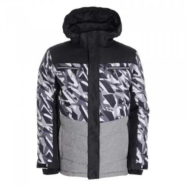 Ellesse LEONARDO MENS SKI JACKET 