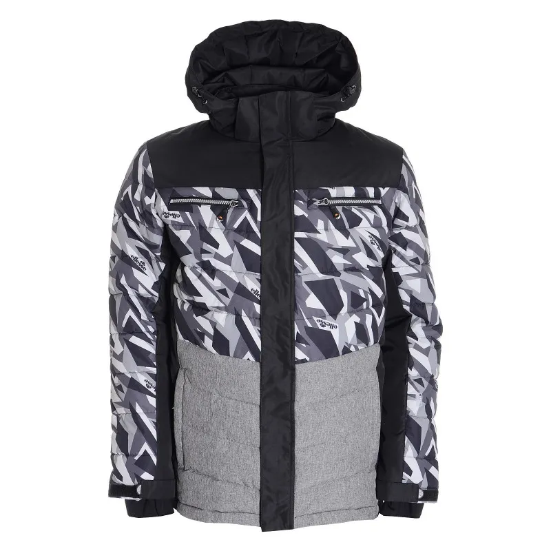 Ellesse LEONARDO MENS SKI JACKET 