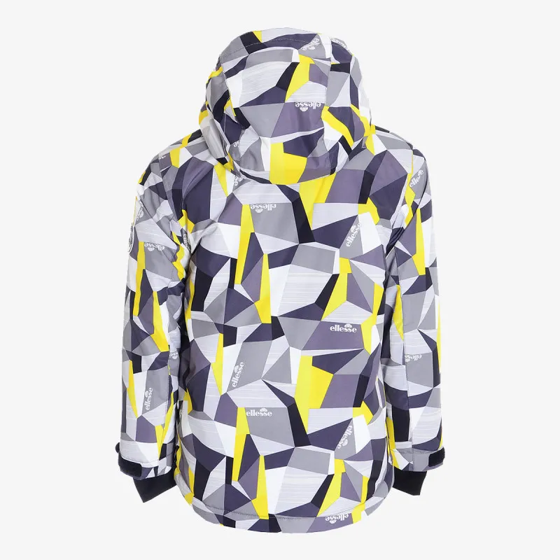 Ellesse RONY BOYS SKI JACKET 