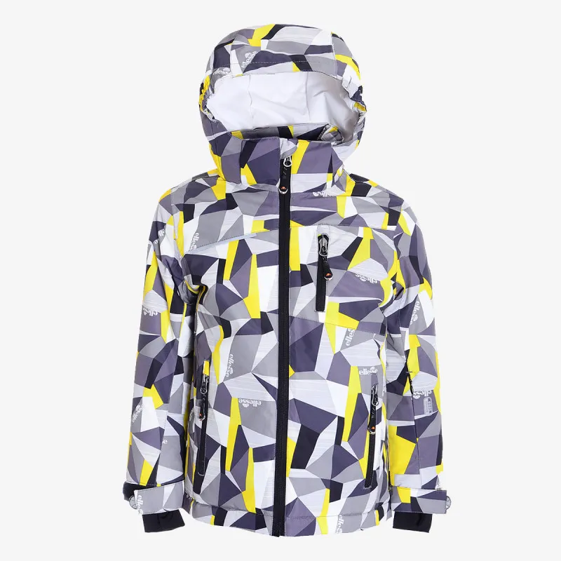 Ellesse RONY BOYS SKI JACKET 