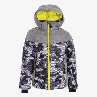 Ellesse BENY BOYS SKI JACKET 