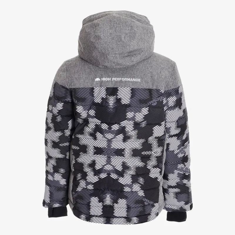 Ellesse BENY BOYS SKI JACKET 