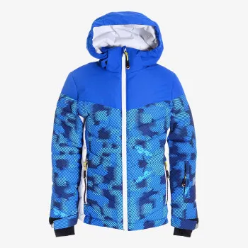 ellesse JAKNA BENY BOYS SKI JACKET 