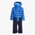 Ellesse NINO BOYS SKI SUIT 