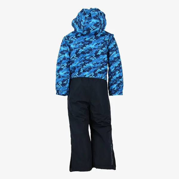 Ellesse Skijaški kombinezon NINO BOYS SKI SUIT 