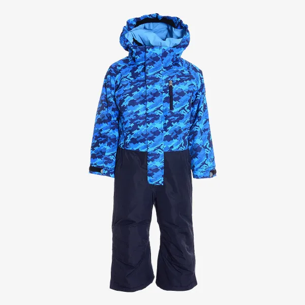 Ellesse Skijaški kombinezon NINO BOYS SKI SUIT 