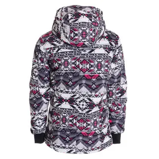 Ellesse ZOE GIRLS SKI JACKET 