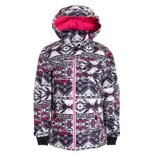Ellesse ZOE GIRLS SKI JACKET 