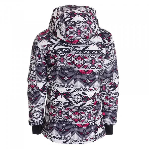 Ellesse ZOE GIRLS SKI JACKET 