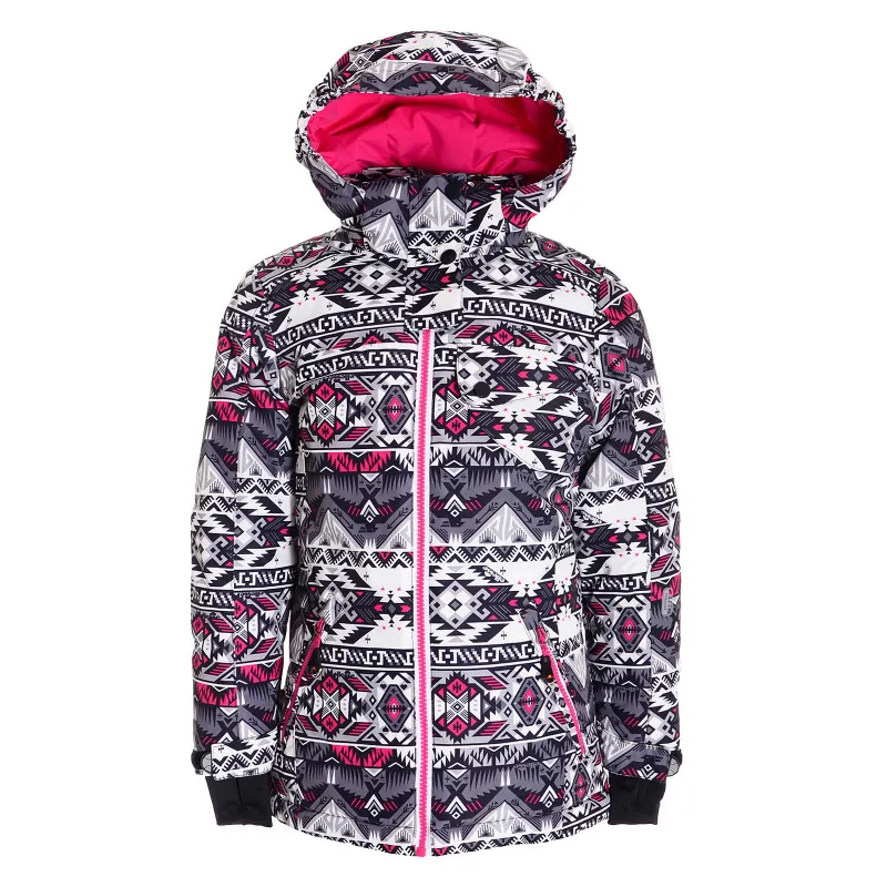 Ellesse ZOE GIRLS SKI JACKET 