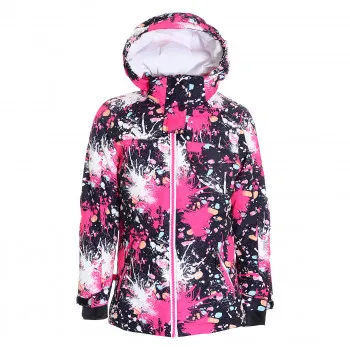 ellesse JAKNA EMILY GIRLS SKI JACKET 