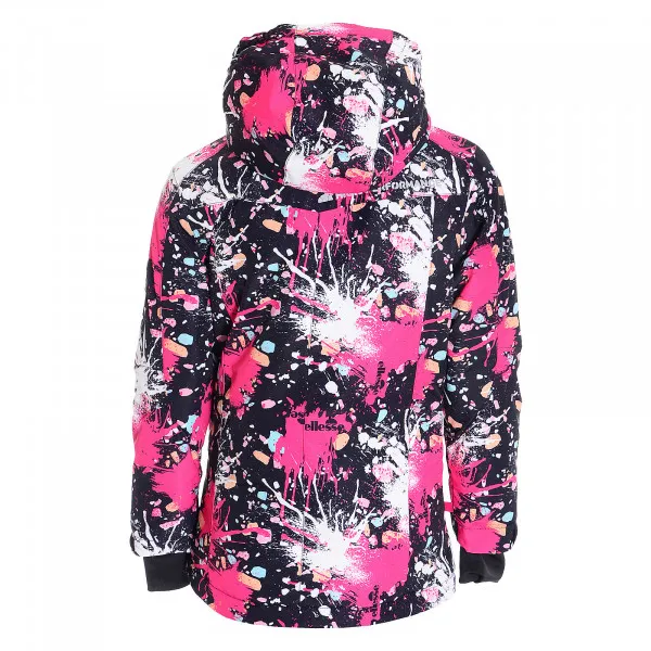 Ellesse Jakna EMILY GIRLS SKI JACKET 