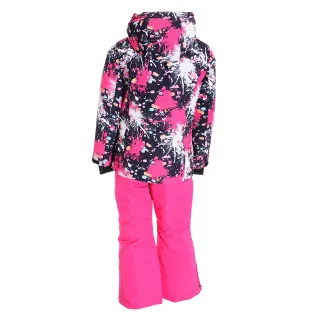 Ellesse MAGY GIRLS SKI SUIT 
