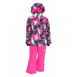 Ellesse MAGY GIRLS SKI SUIT 