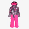 Ellesse MICY GIRLS SKI SUIT 