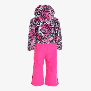 Ellesse MICY GIRLS SKI SUIT 