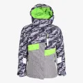 Ellesse ZEX BOYS SKI JACKET 