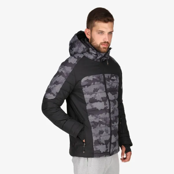 Ellesse Jakna AMADIS MENS SKI 