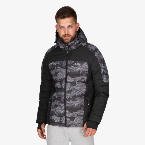 Ellesse Jakna AMADIS MENS SKI 