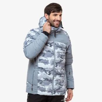 ellesse JAKNA AMADIS MENS SKI JACKET 