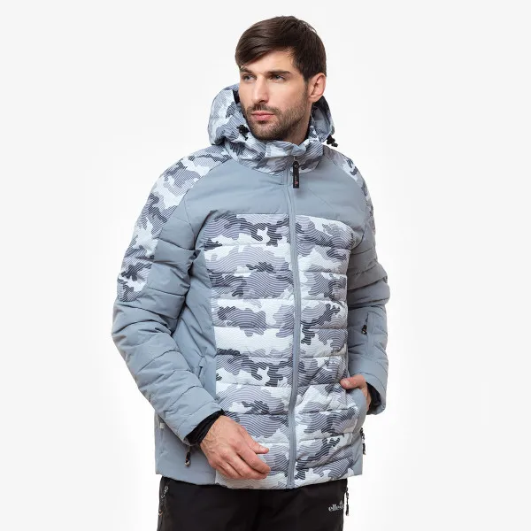 Ellesse Jakna AMADIS MENS SKI JACKET 