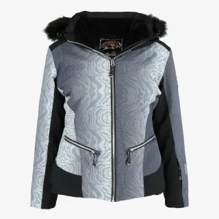 Ellesse CLAUDIA LADIES SKI JACKET 