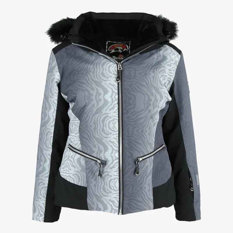 Ellesse CLAUDIA LADIES SKI JACKET 